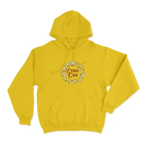 Teeth-Wreath-Hoodie-9 Ethel Cain Teeth Wreath Hoodie