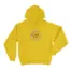 Ethel Cain Teeth Wreath Hoodie