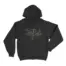 Ethel Cain Vine Cross Hoodie