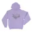Ethel Cain Vine Cross Hoodie