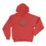 Ethel Cain Vine Cross Hoodie