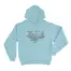 Ethel Cain Vine Cross Hoodie
