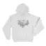 Ethel Cain Vine Cross Hoodie