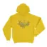 Ethel Cain Vine Cross Hoodie