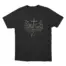 Ethel Cain Vine Cross T Shirt