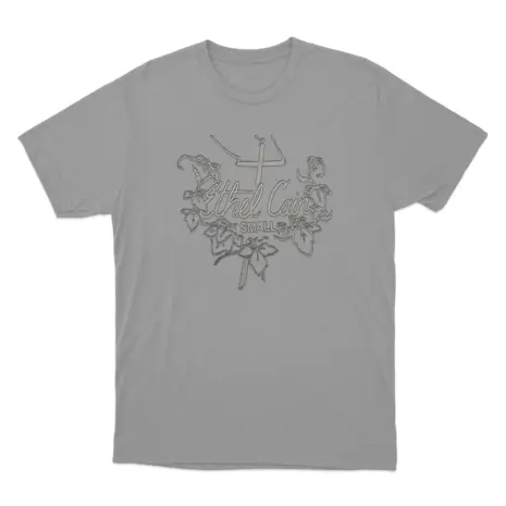 Vine-Cross-T-Shirt-3 Ethel Cain Vine Cross T Shirt