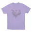 Ethel Cain Vine Cross T Shirt