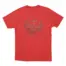 Ethel Cain Vine Cross T Shirt