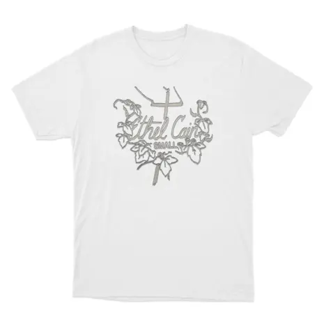 Vine-Cross-T-Shirt-8 Ethel Cain Vine Cross T Shirt