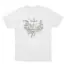 Ethel Cain Vine Cross T Shirt