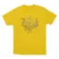 Ethel Cain Vine Cross T Shirt