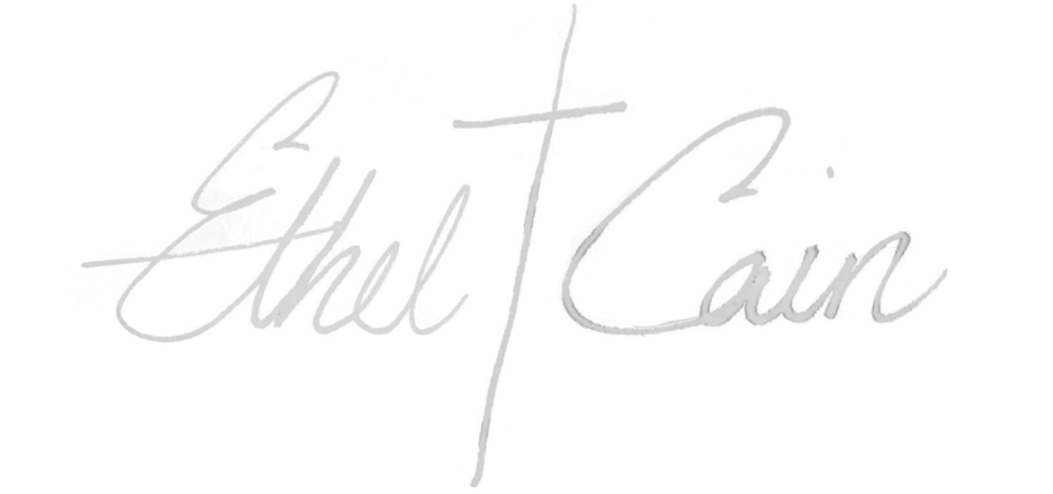 Ethel-Cain-Merch Logo